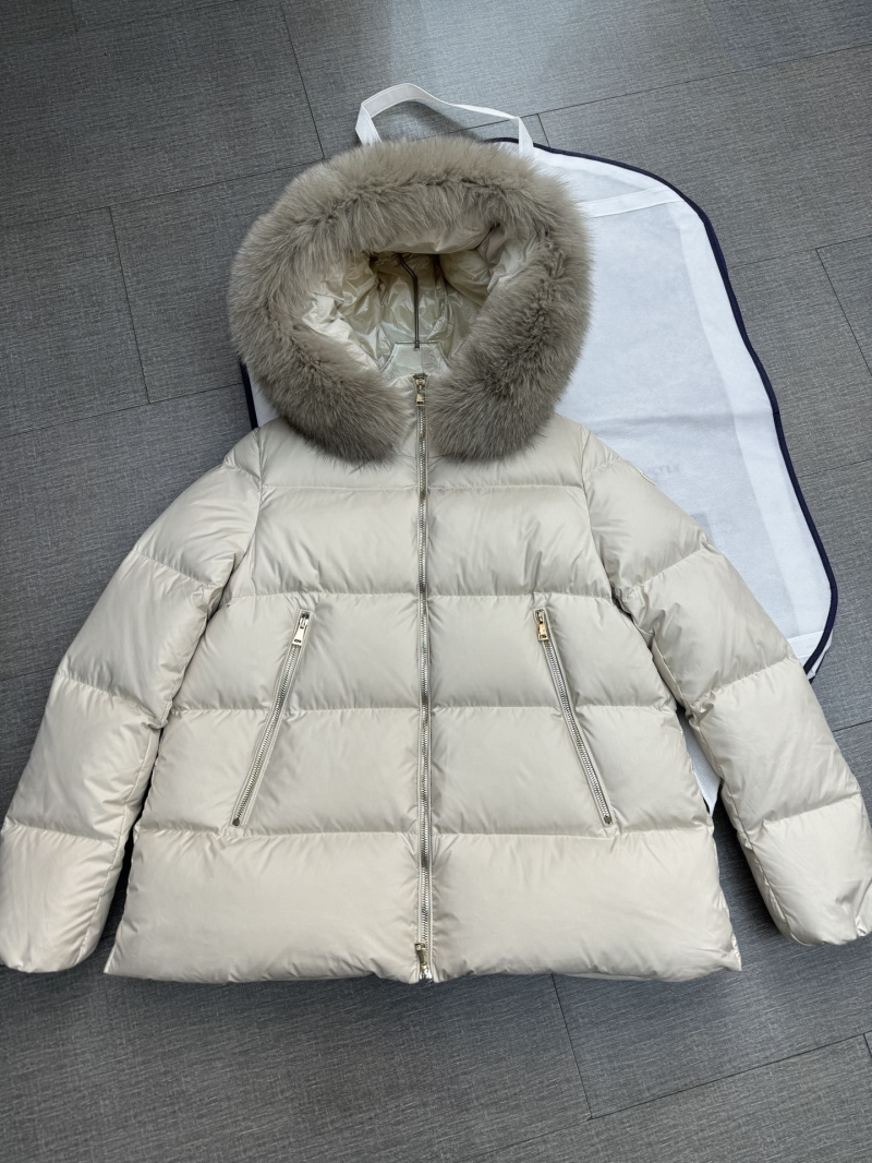 Moncler Down Coat